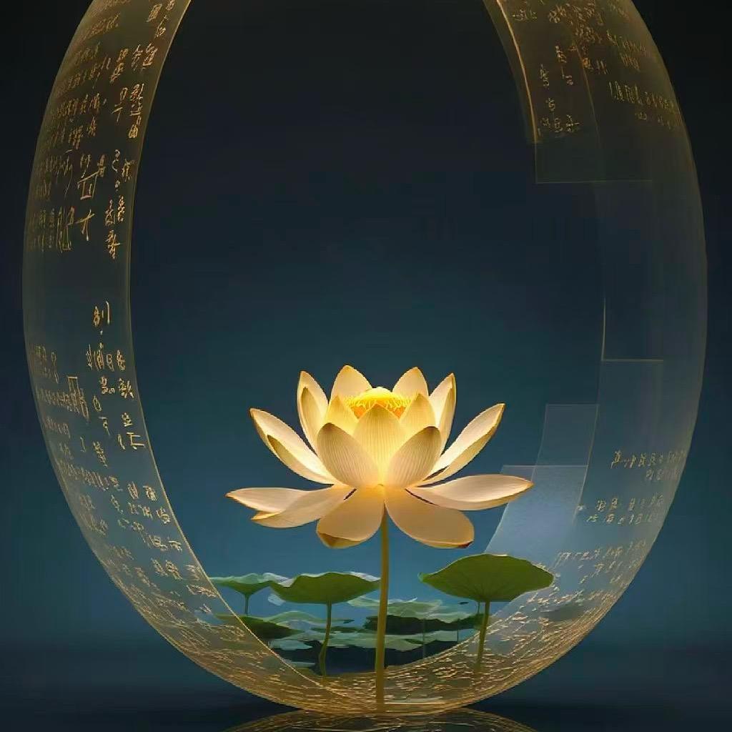 诸事皆顺（好运来）