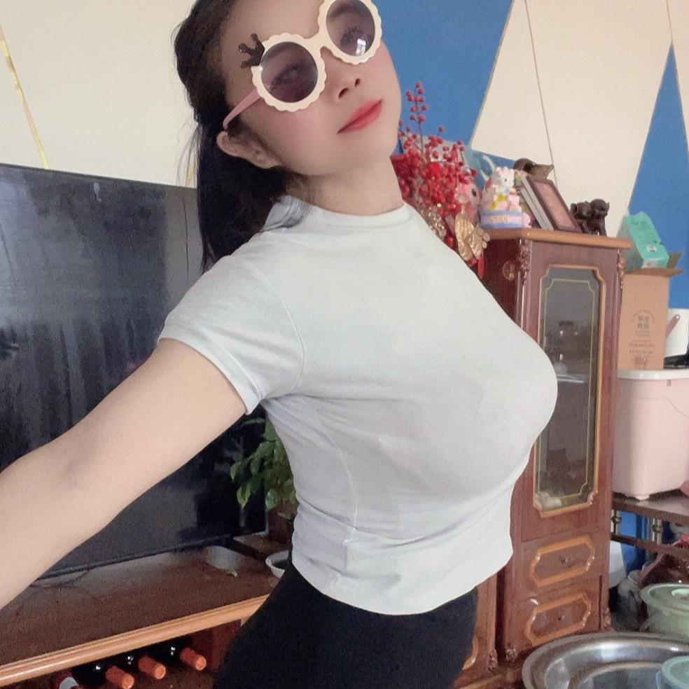 小嫂努力