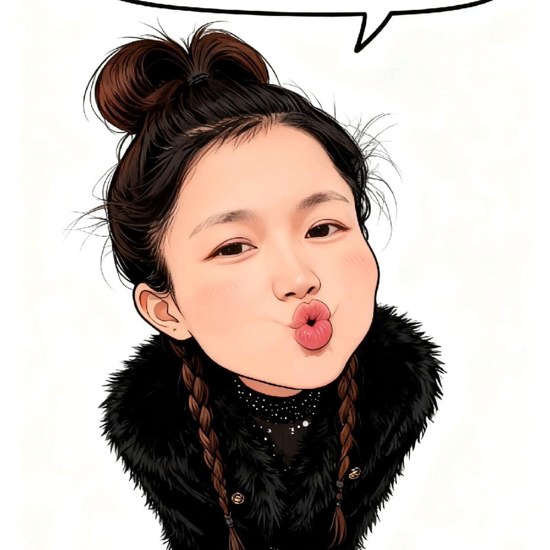 💋美丽人生💋