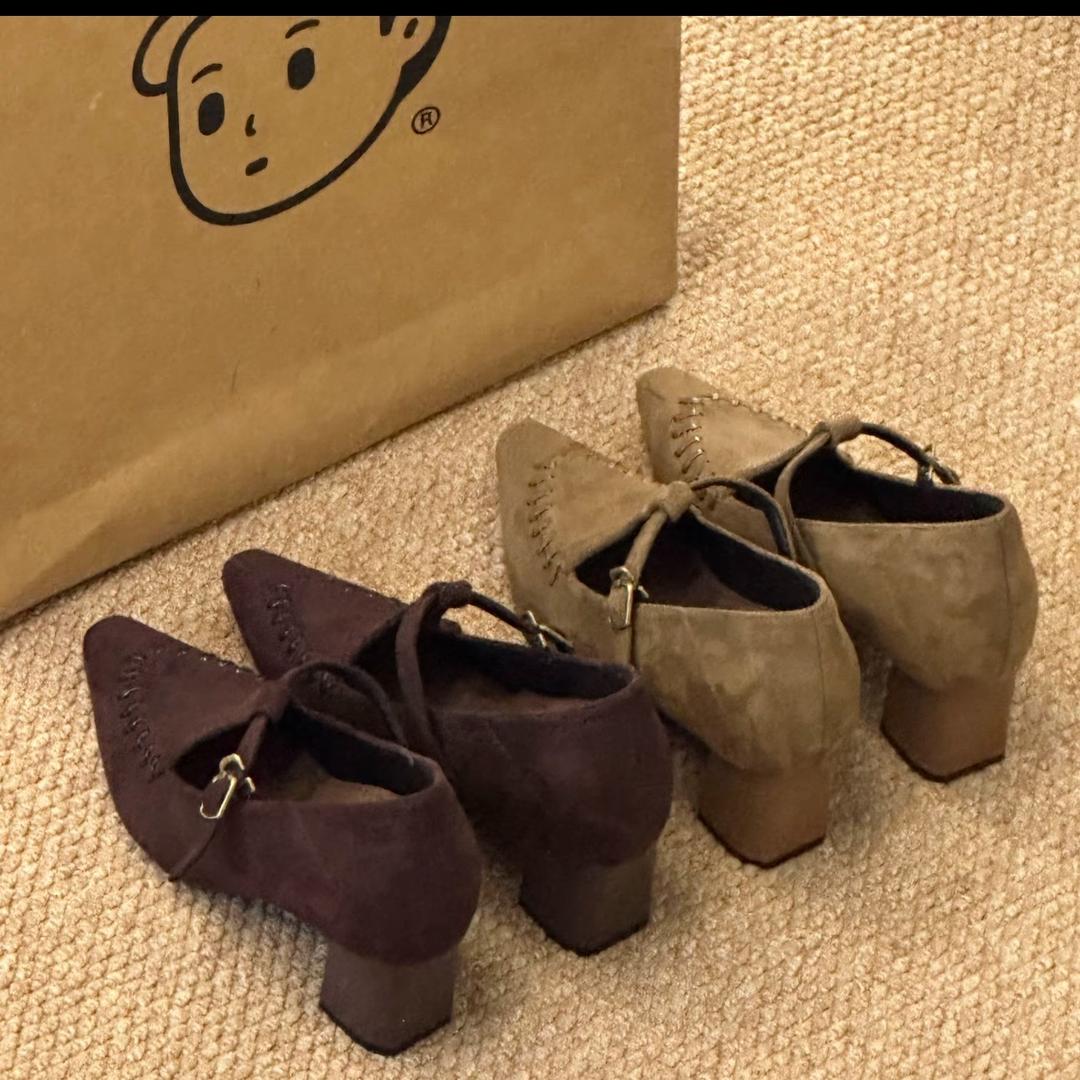 木橙鞋业分享888