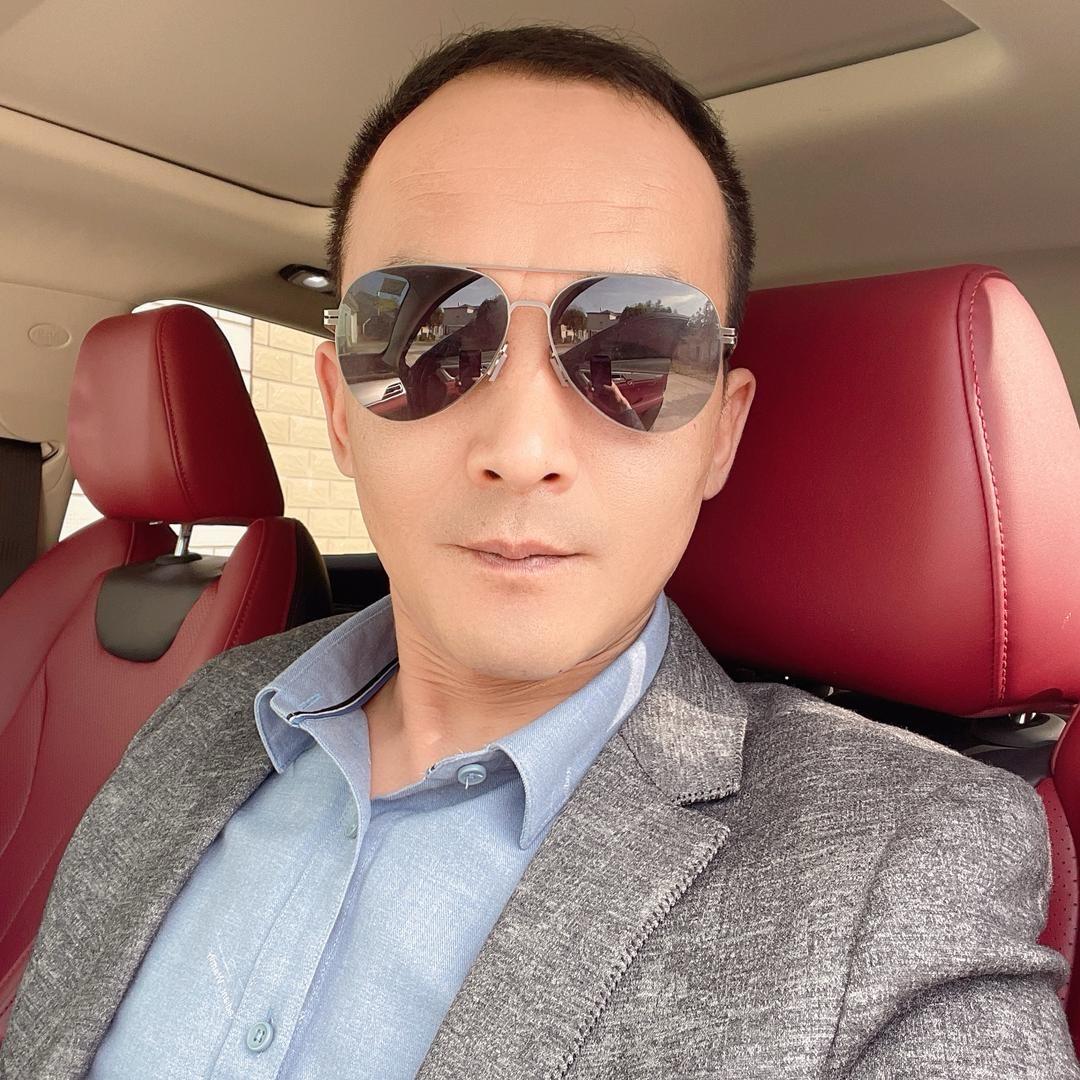 宿松疯子哥小号