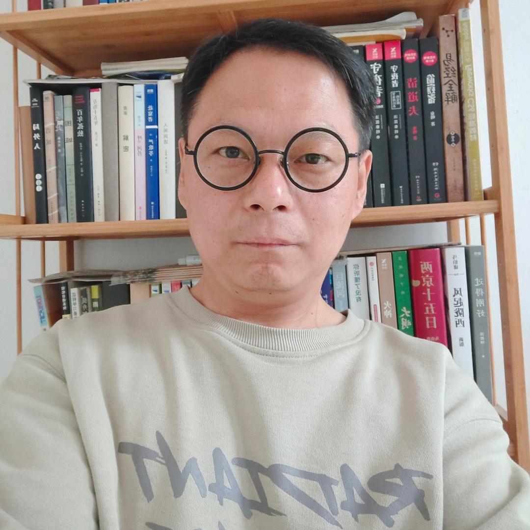 暮商有声