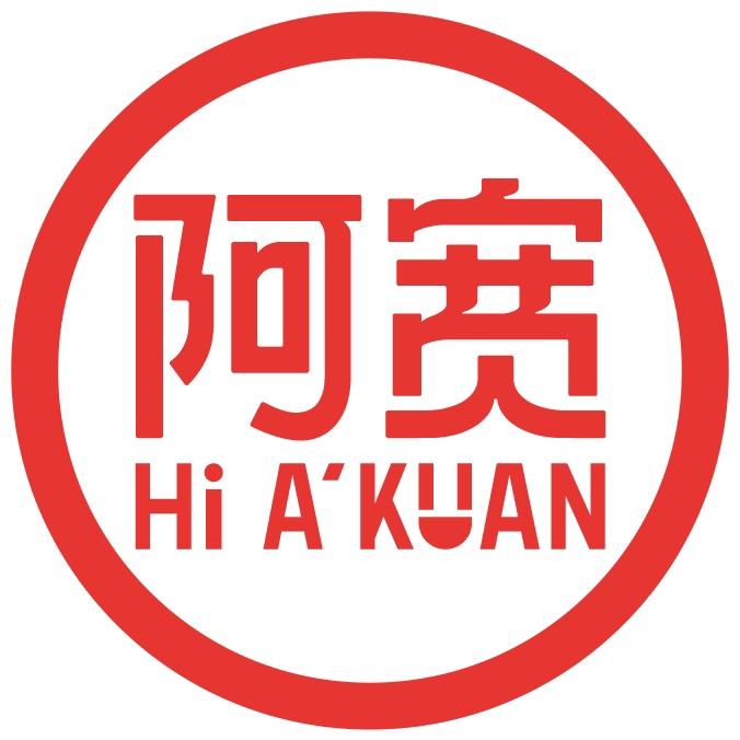 阿宽官方旗舰店@抖音