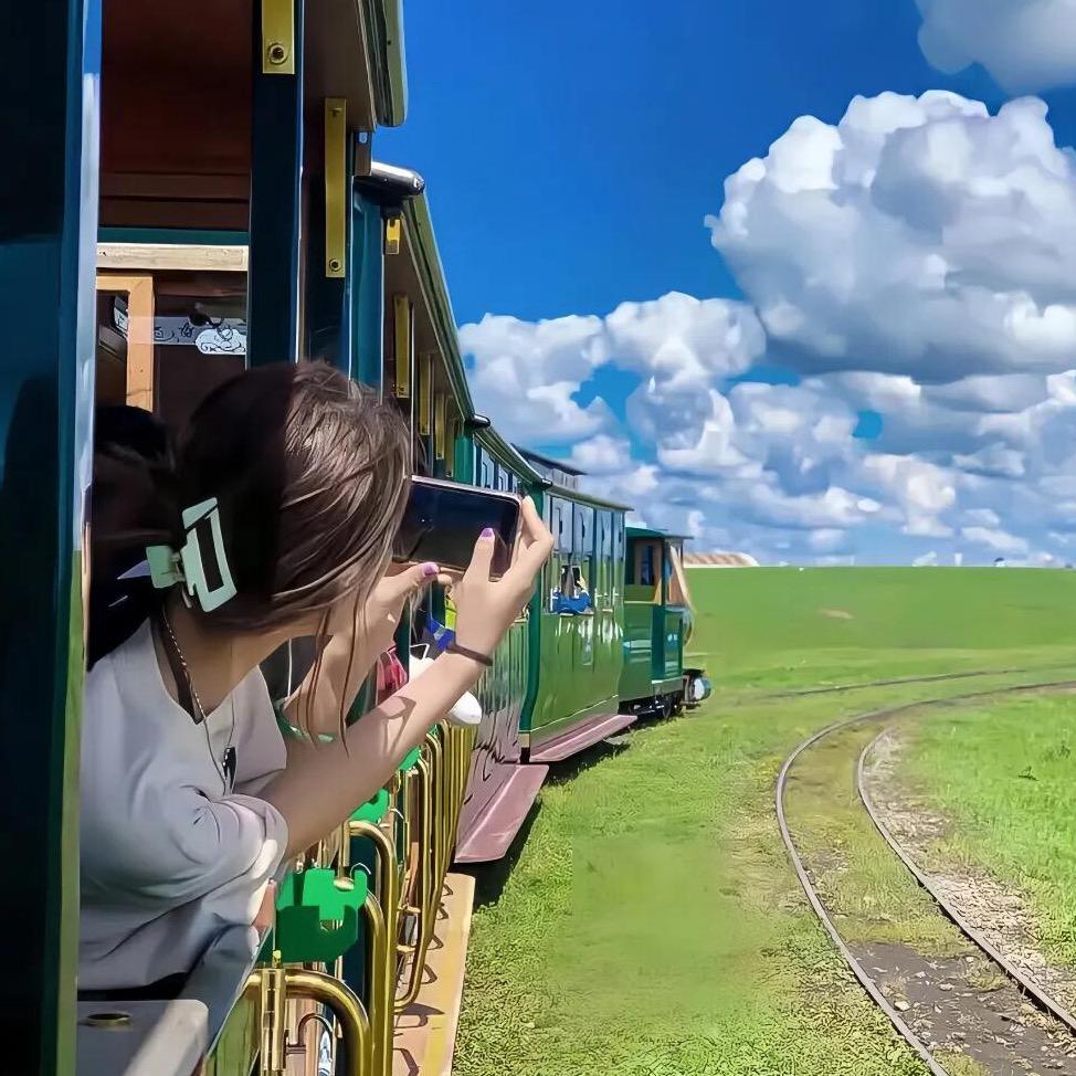 好运小铺·贩卖开心