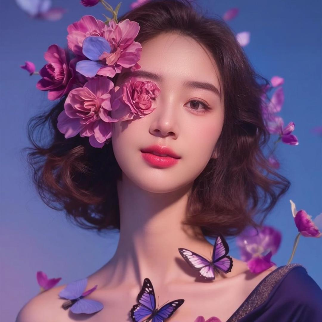 ʚ捞起月亮的渔民๑ຼ๑ꦿ