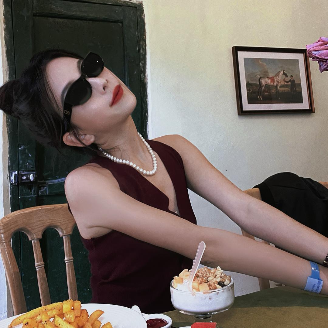 李子园Milk头像