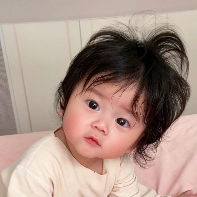 调皮的允允