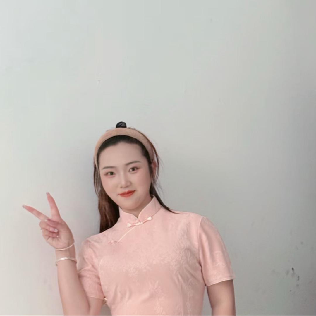 羿潇然梦