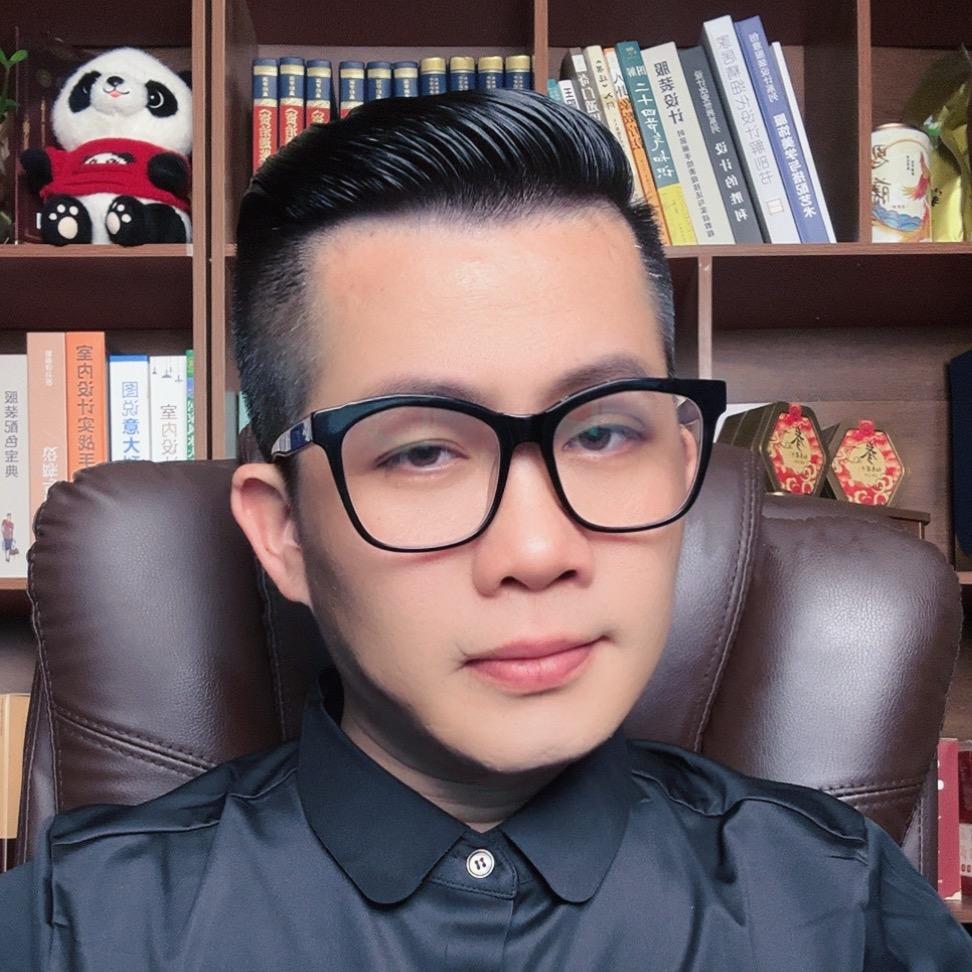 老罗讲局势