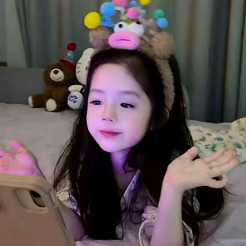 小细菌➕