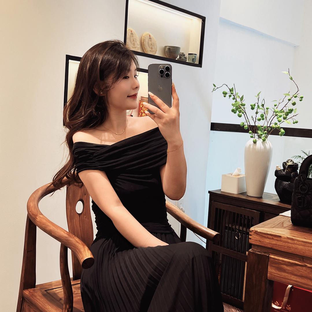 慈溪DHOME D家女装•豆豆