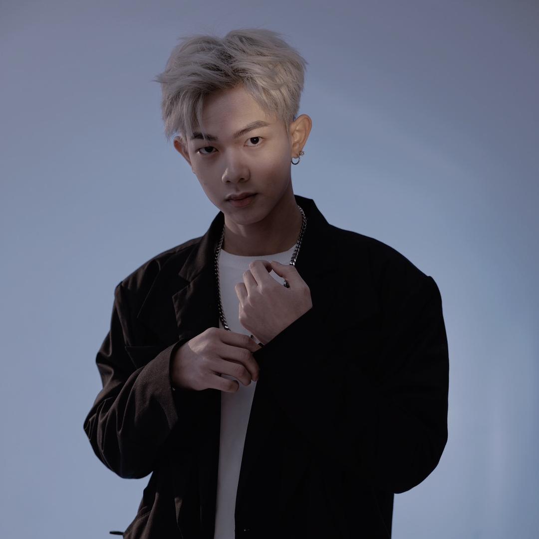 TONYSALON_小梁