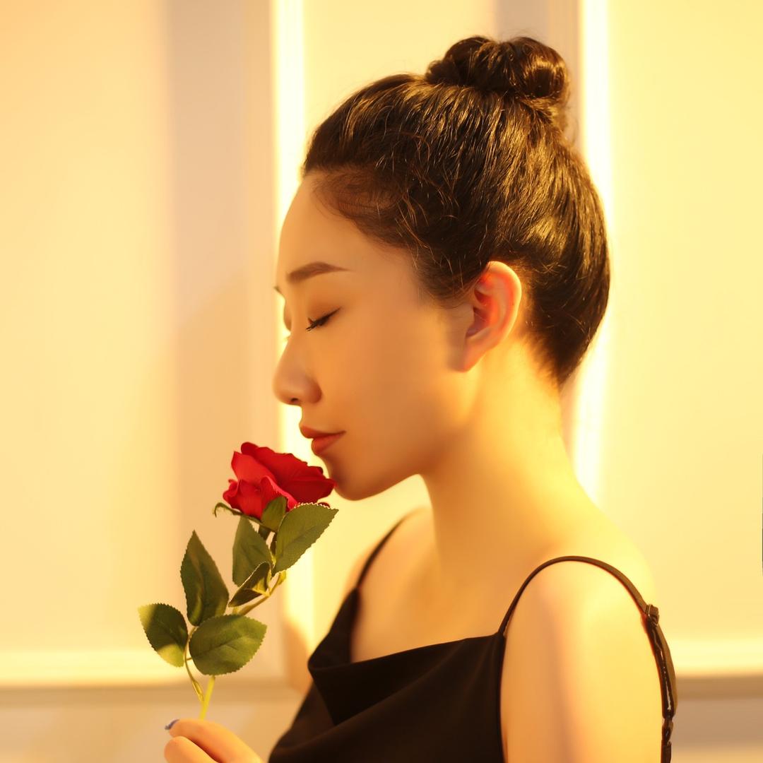 🎤爱上女主播🎤