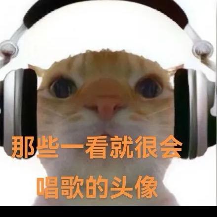 我不管我就要唱歌