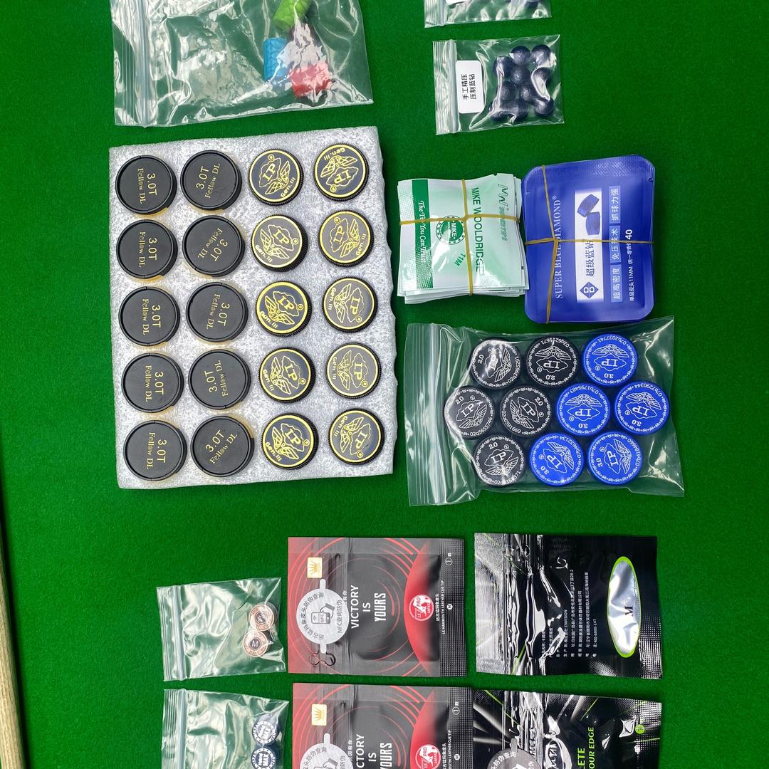 9527🎱器材维修（黄家班）