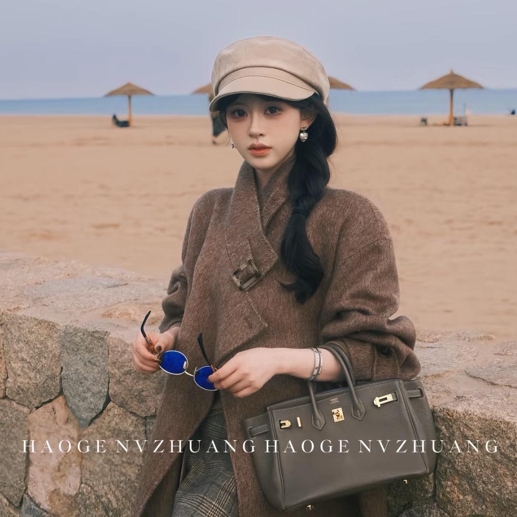 浩哥女装-爆款返场