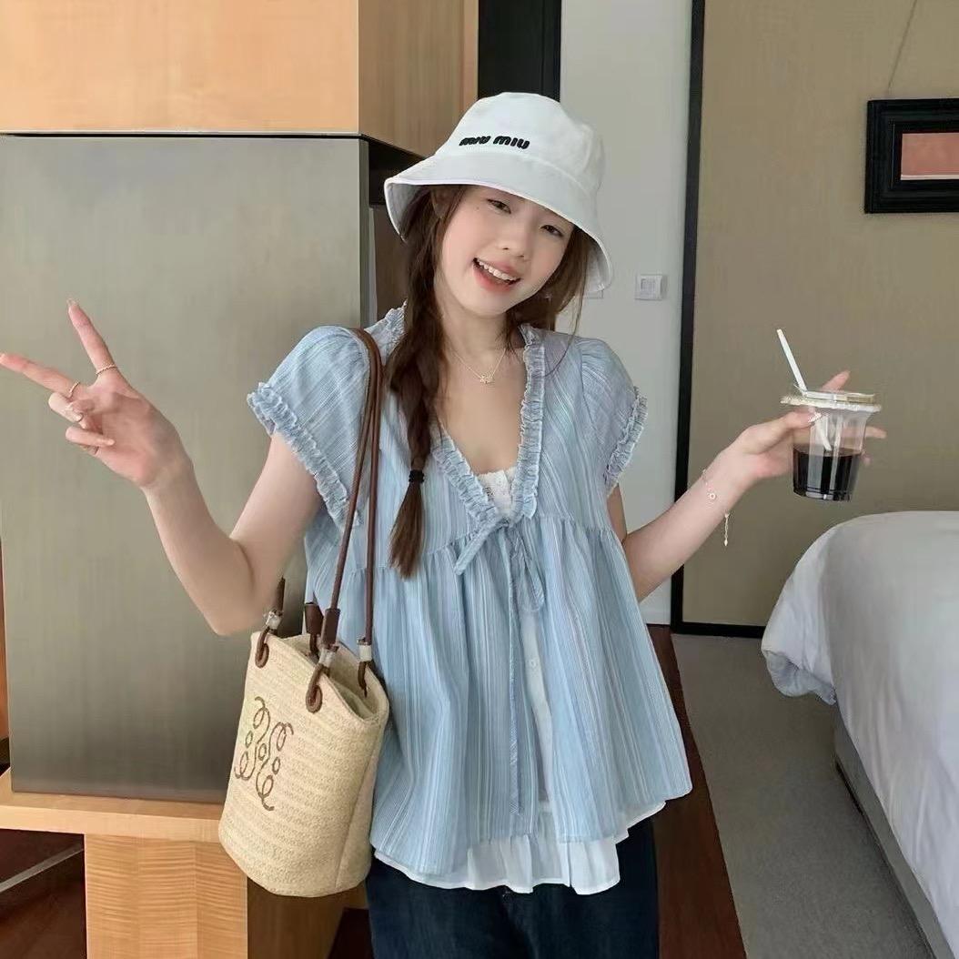 芒果服装工厂店（晋城店）