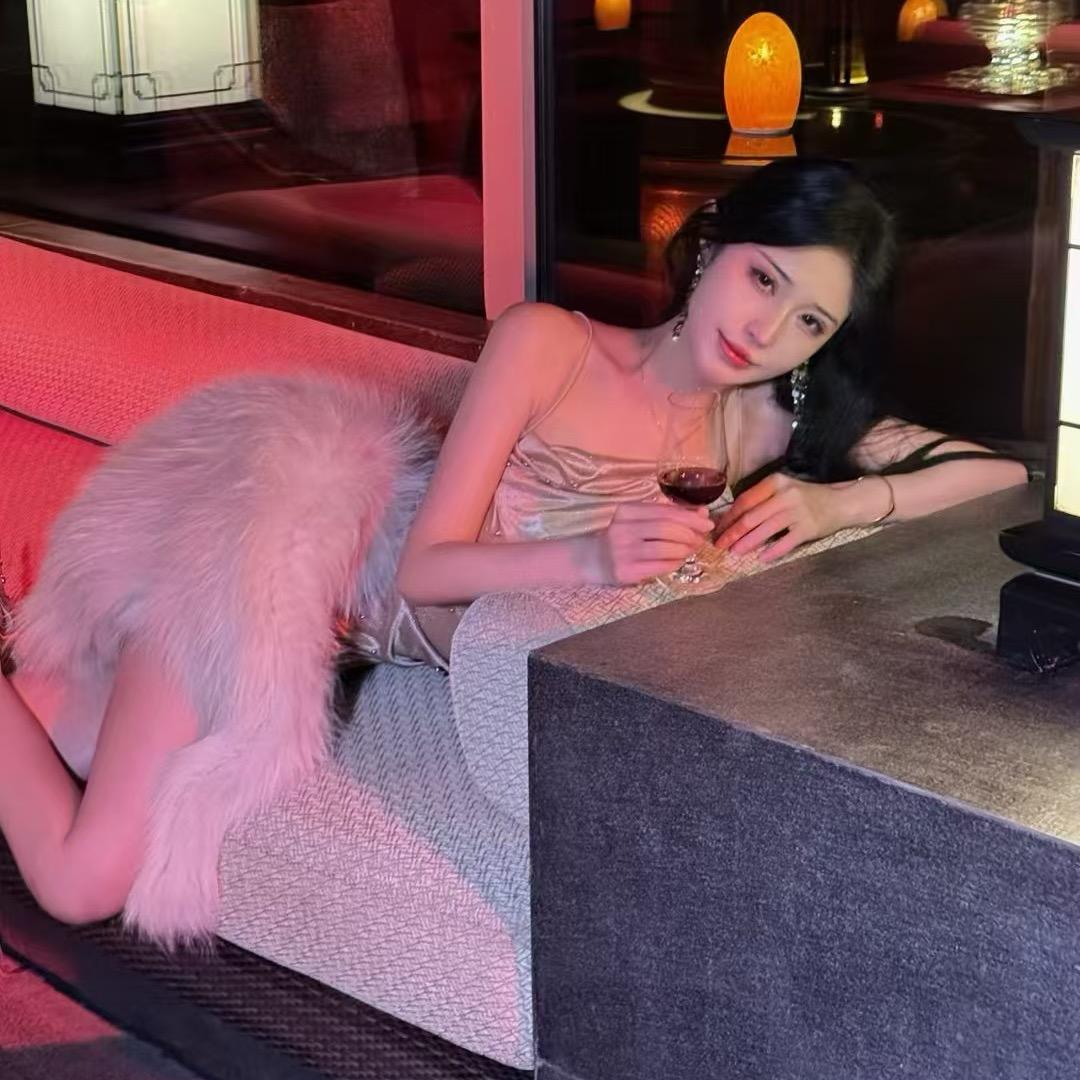 晓雯睡不醒💃