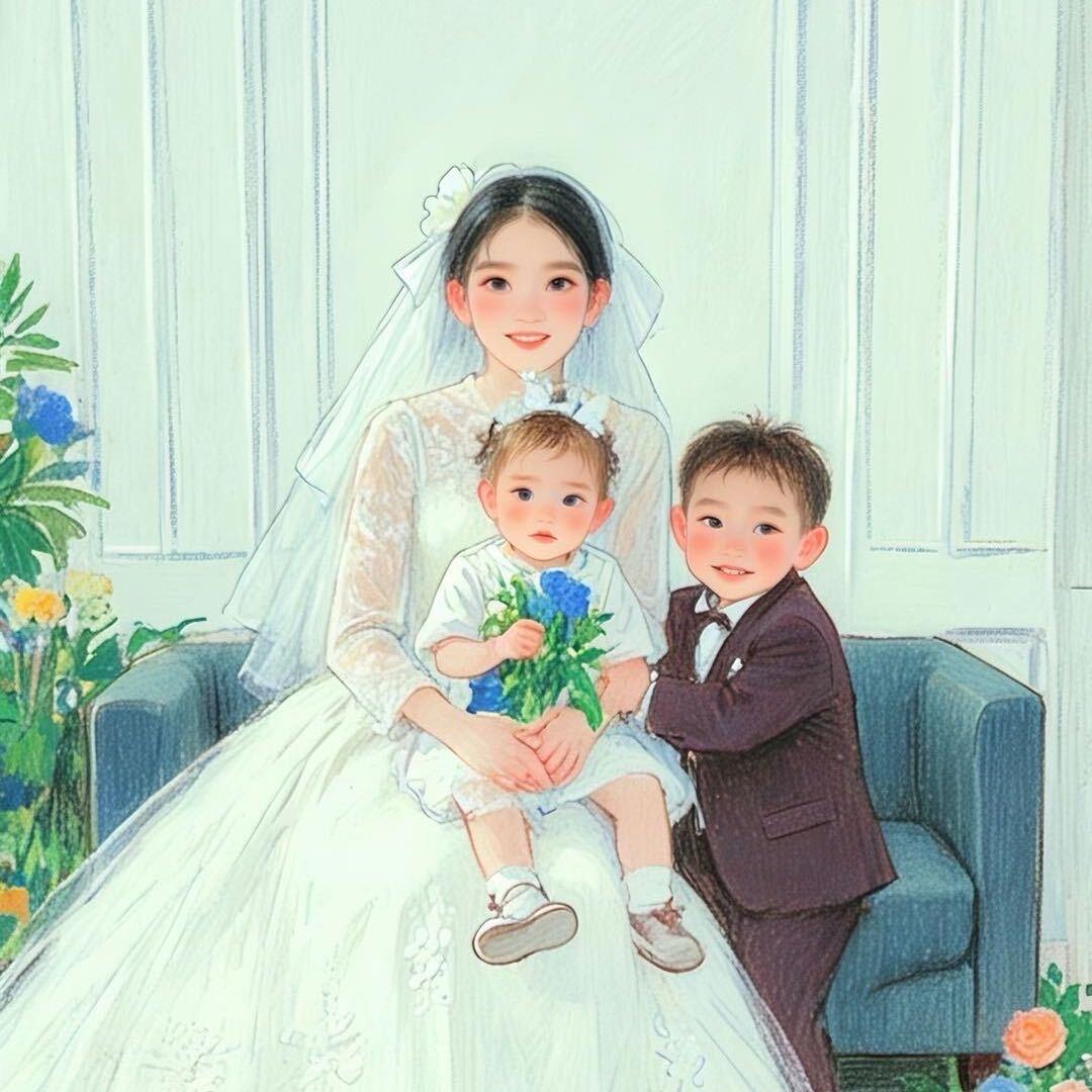 是小韦丫