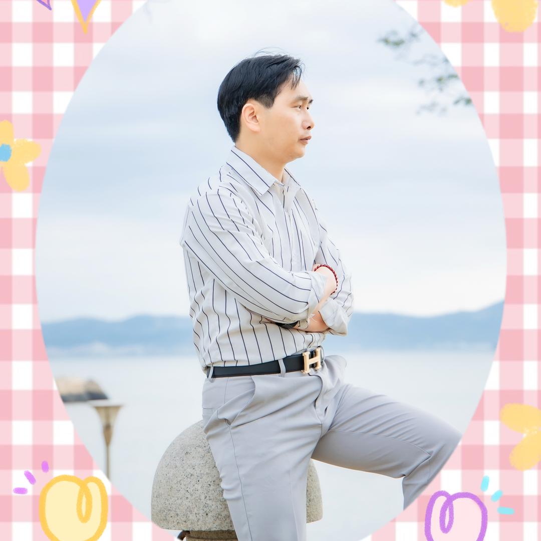 ✨阳光✨