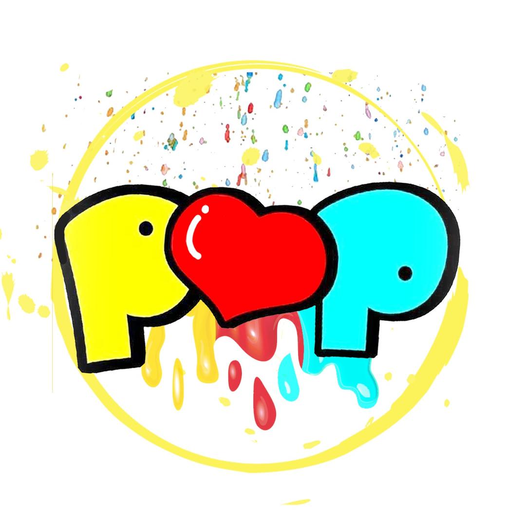 新乐绘pop