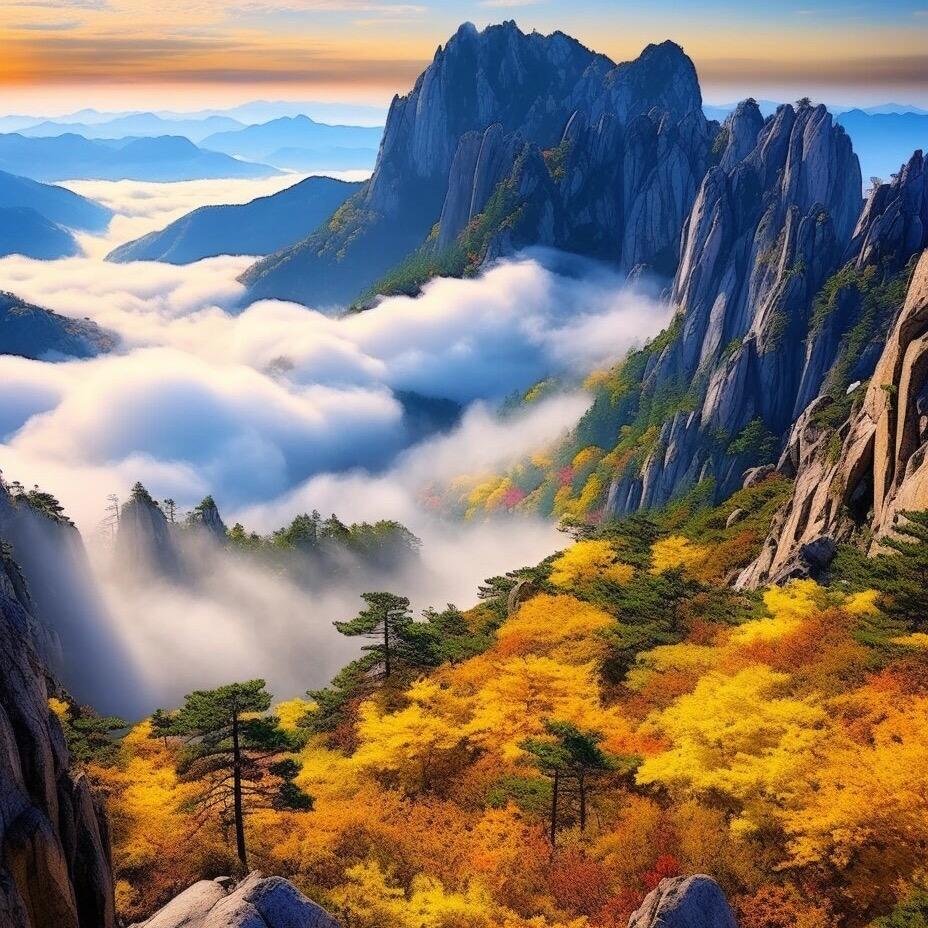 粘天地