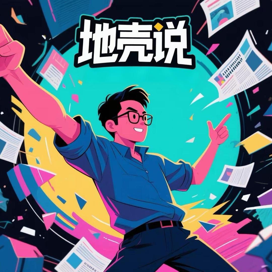 地壳说