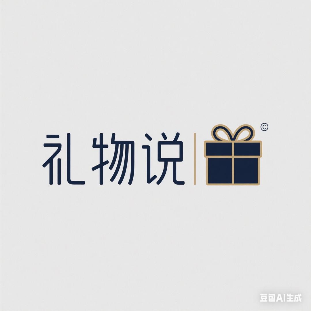 南乡客礼物说🎁