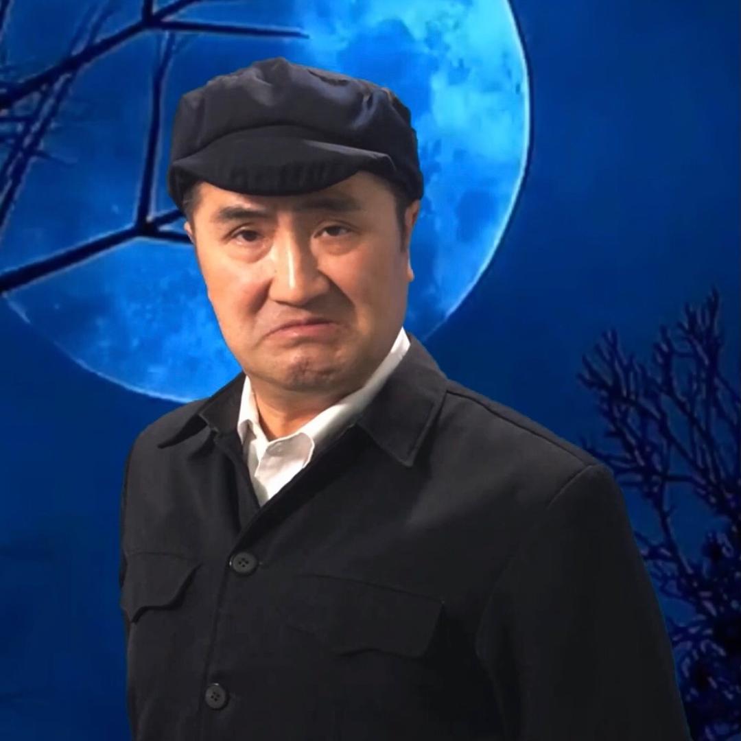 王殿民才艺秀