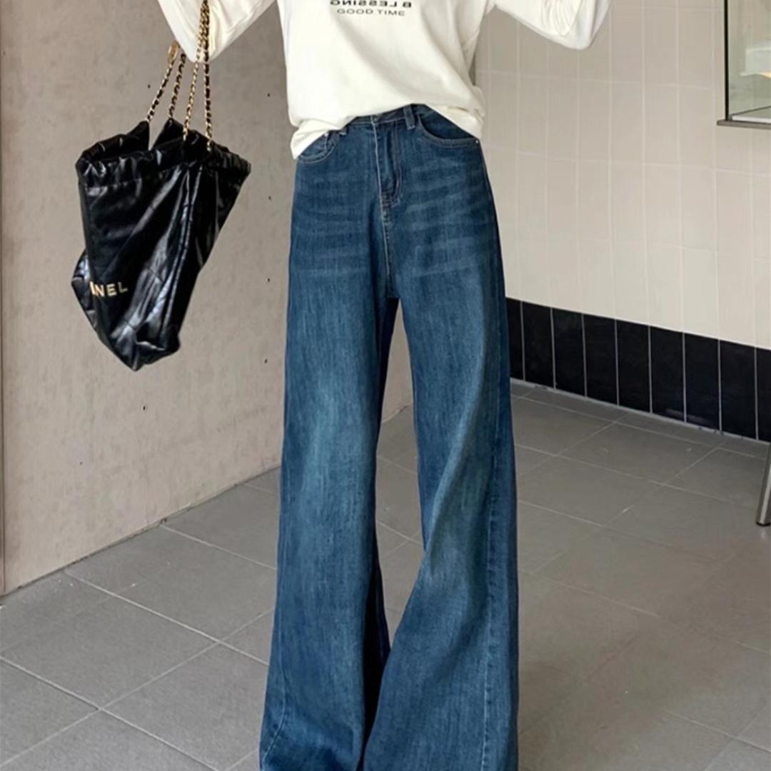 晓吴家牛仔工厂店