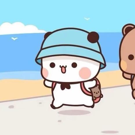 一只🐷
