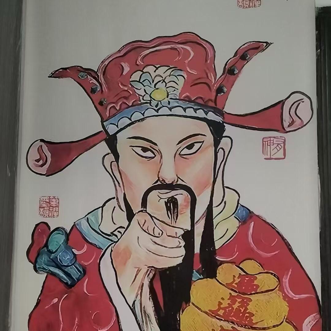 务实小李
