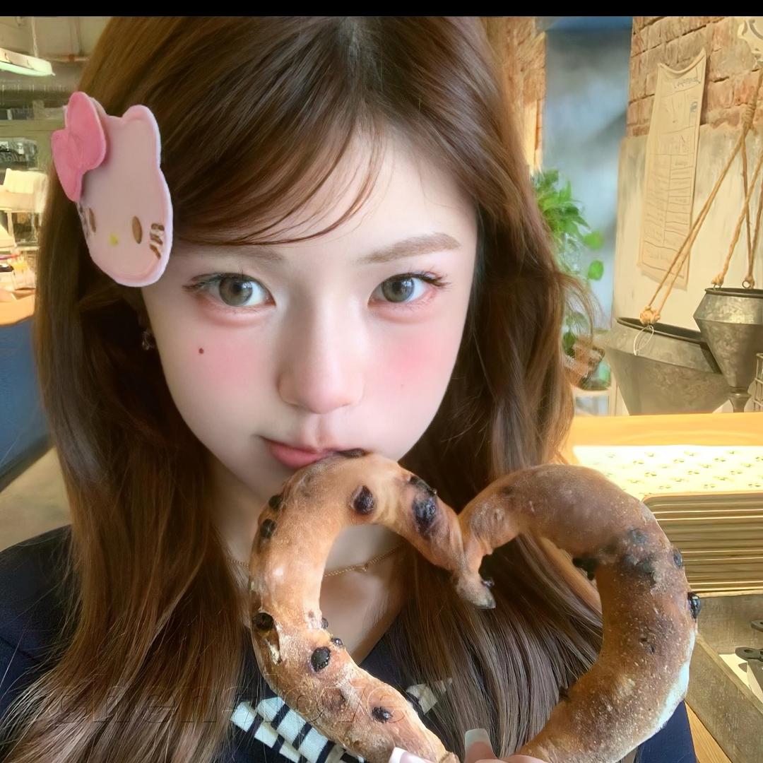 你行你也叫萌祈