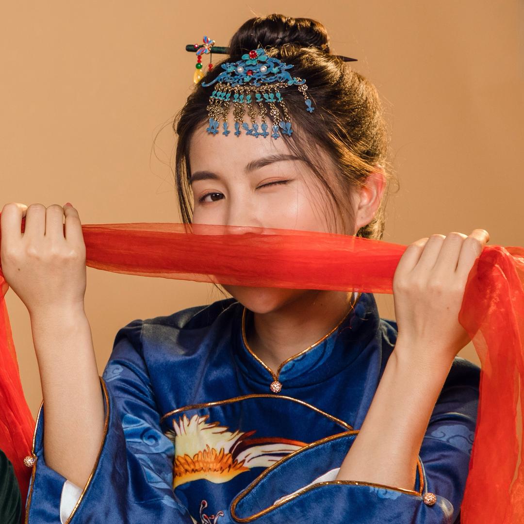 小怪兽