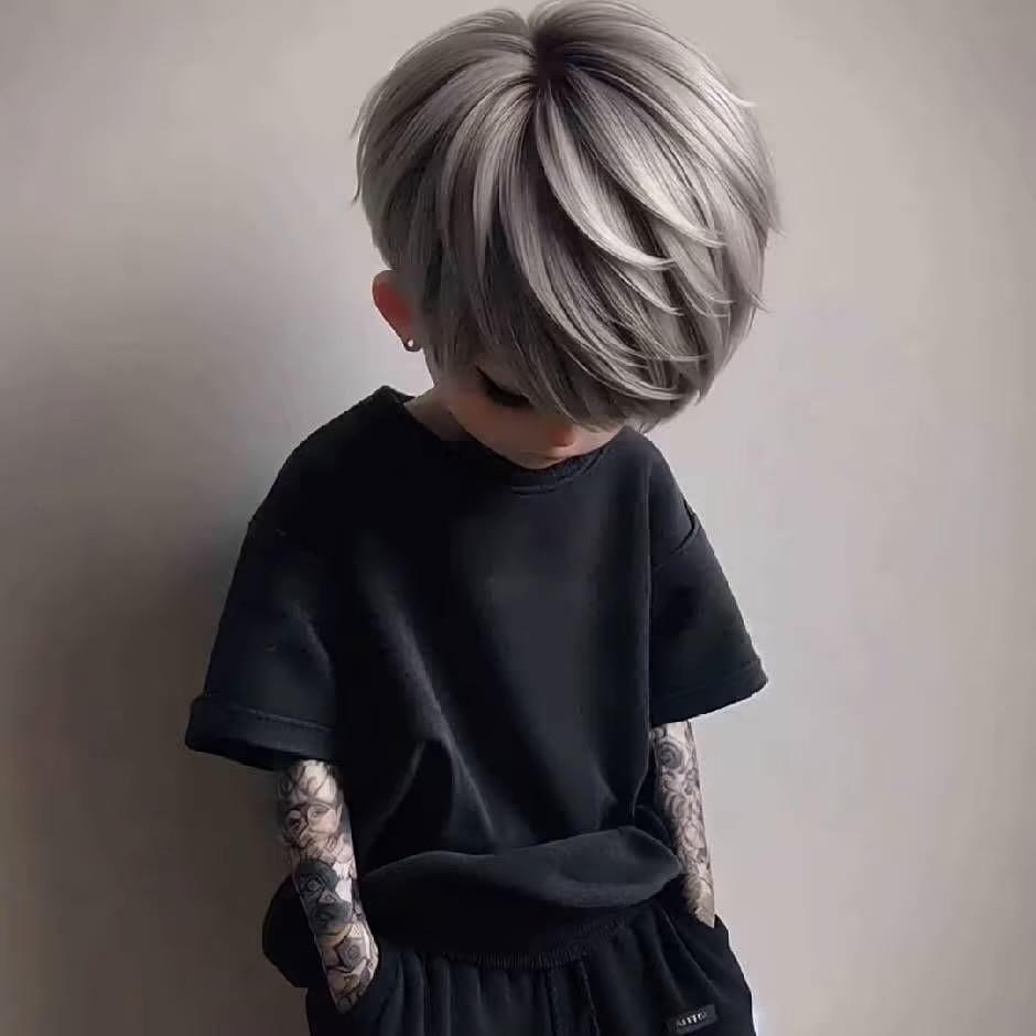 赫先森🍂