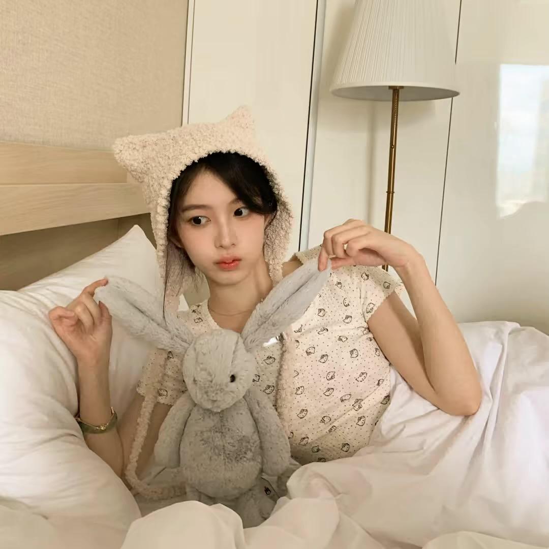 约会从来不准时