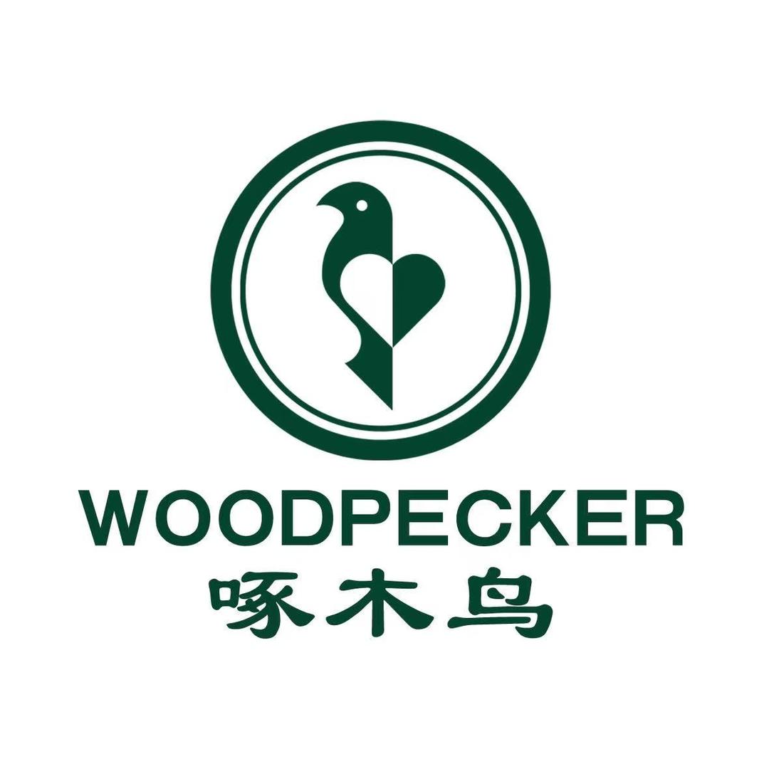WOODPECKER啄木鸟杨桐女鞋