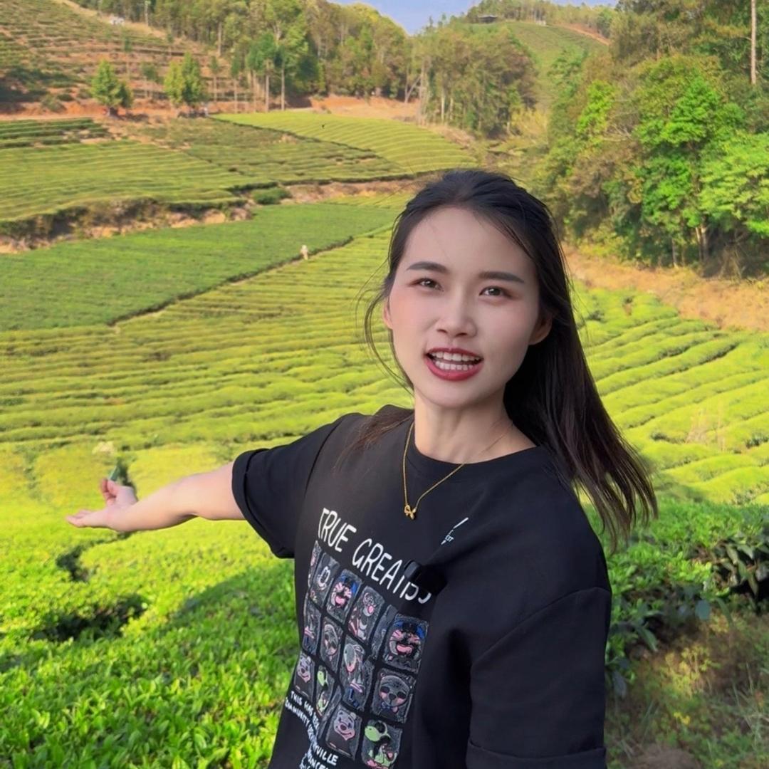 团子（老品种姑娘）