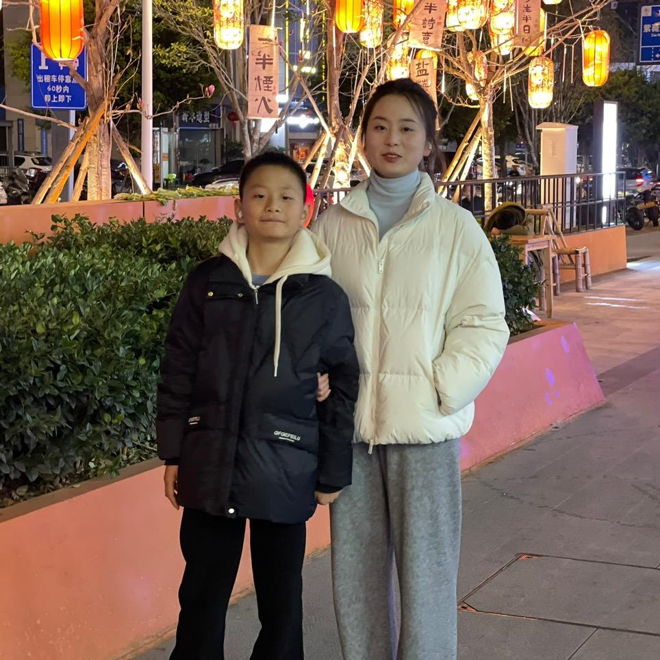 小雾神