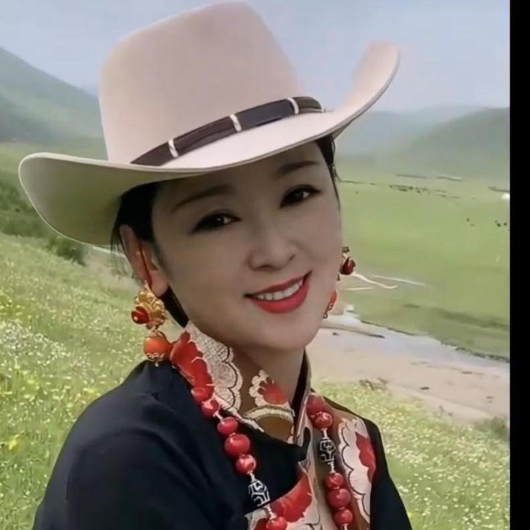 花姐