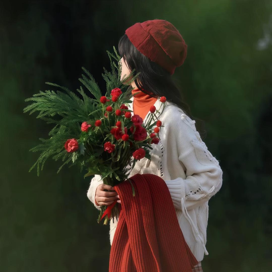 周周慧幸运～慧发财