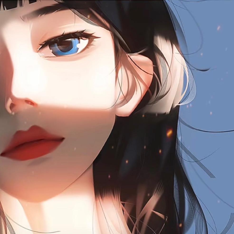 追疯中年少女