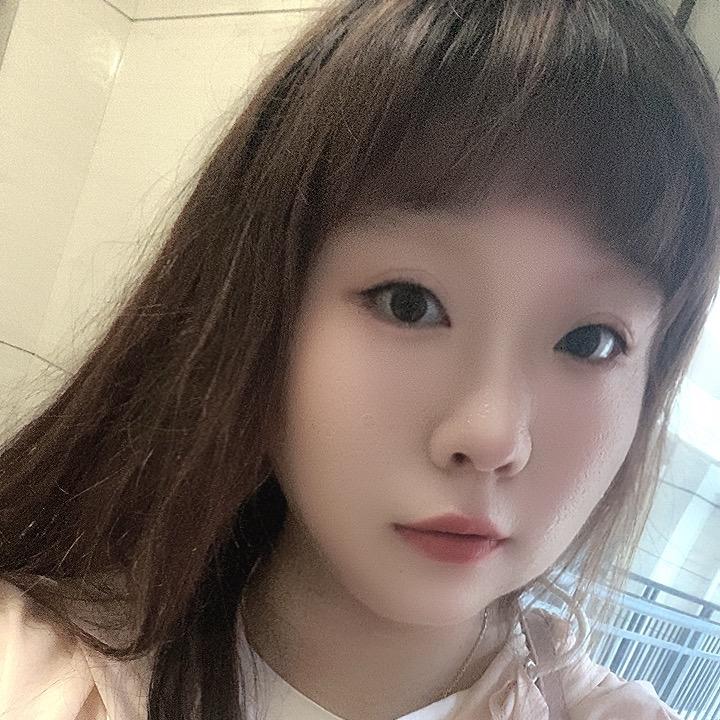 💞࿐: ᭄小🍒幸᭄运