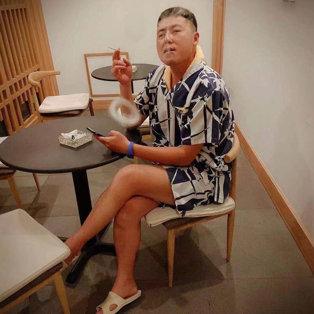 @锐哥