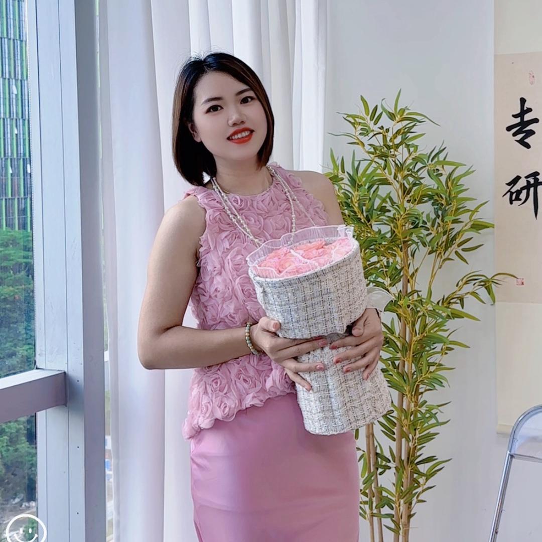 艳子护肤分享