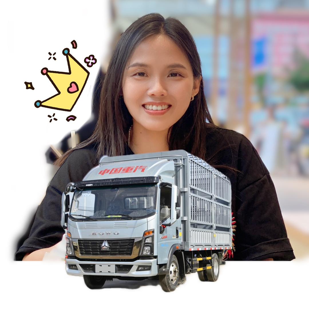 小花的货车号-东莞