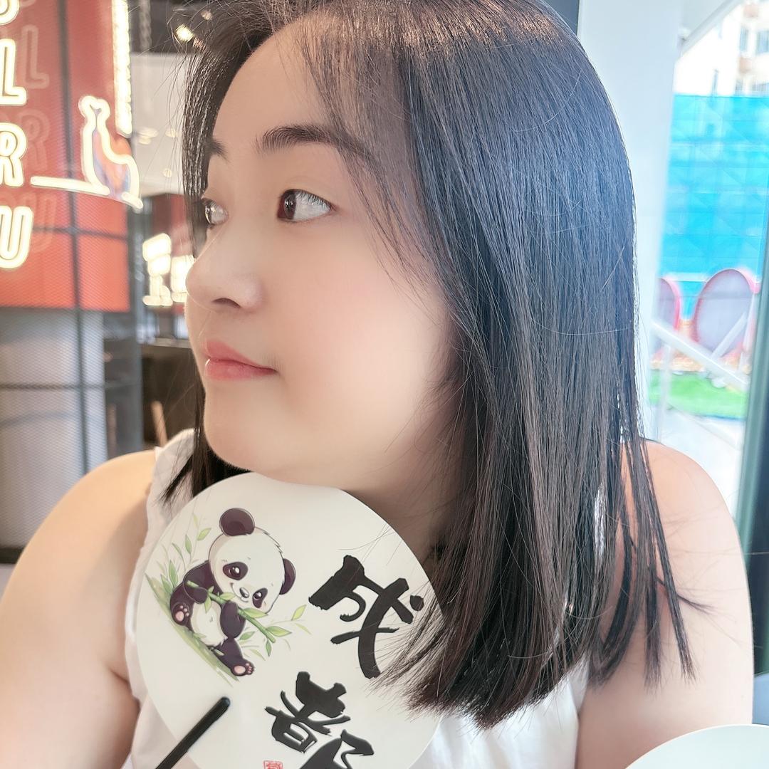 甜城俊妹妹