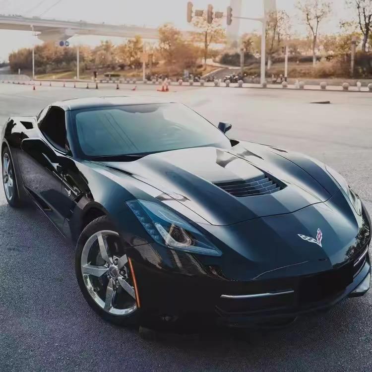 博源二手车批发