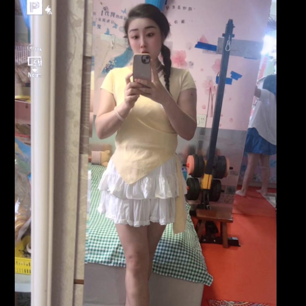 单身女汉子自己养娃