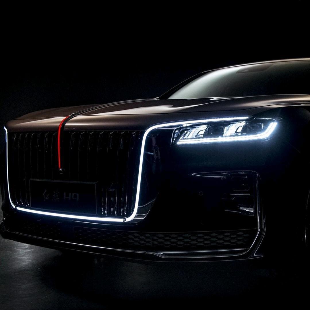 车科普♞（杨杨）